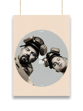 Breaking bed| Movie - Poster | 43